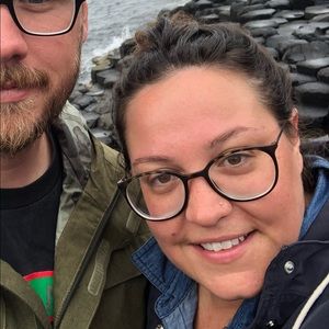 Meet your Posher, Kat